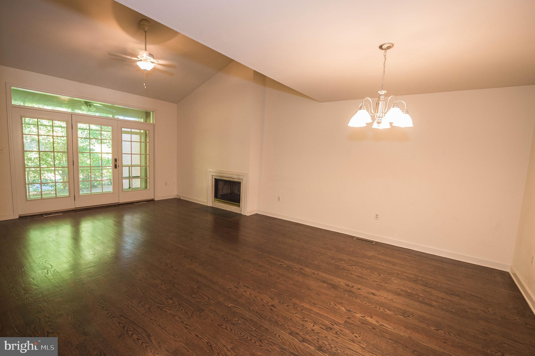 MALLARD RIDGE - Residential Lease