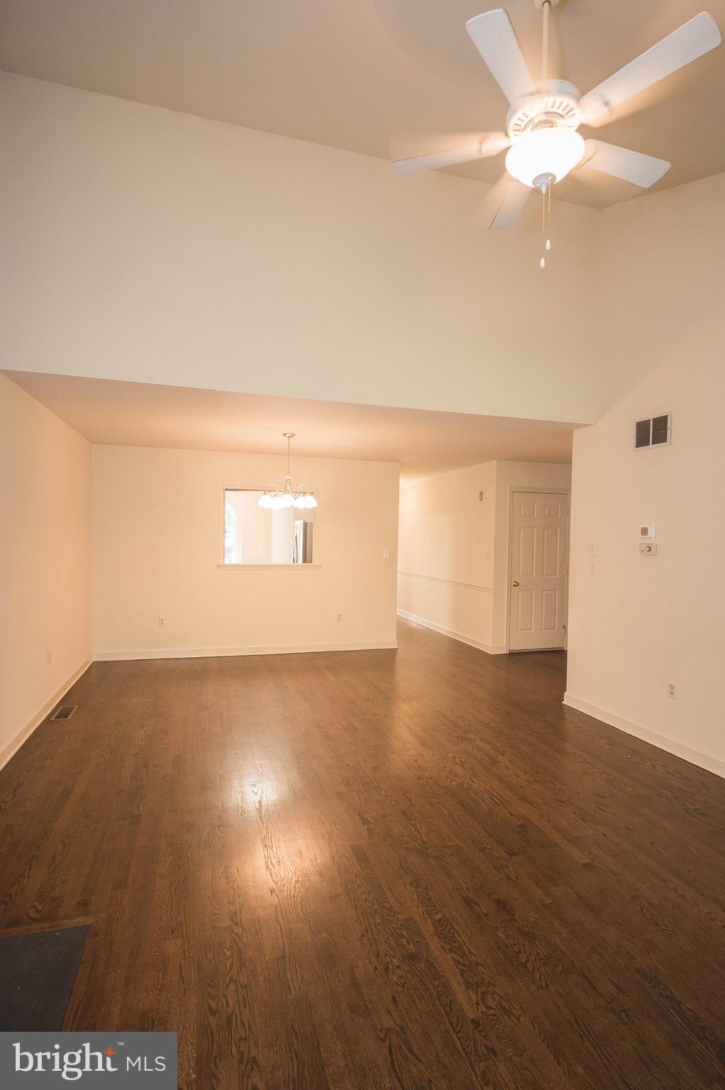 MALLARD RIDGE - Residential Lease