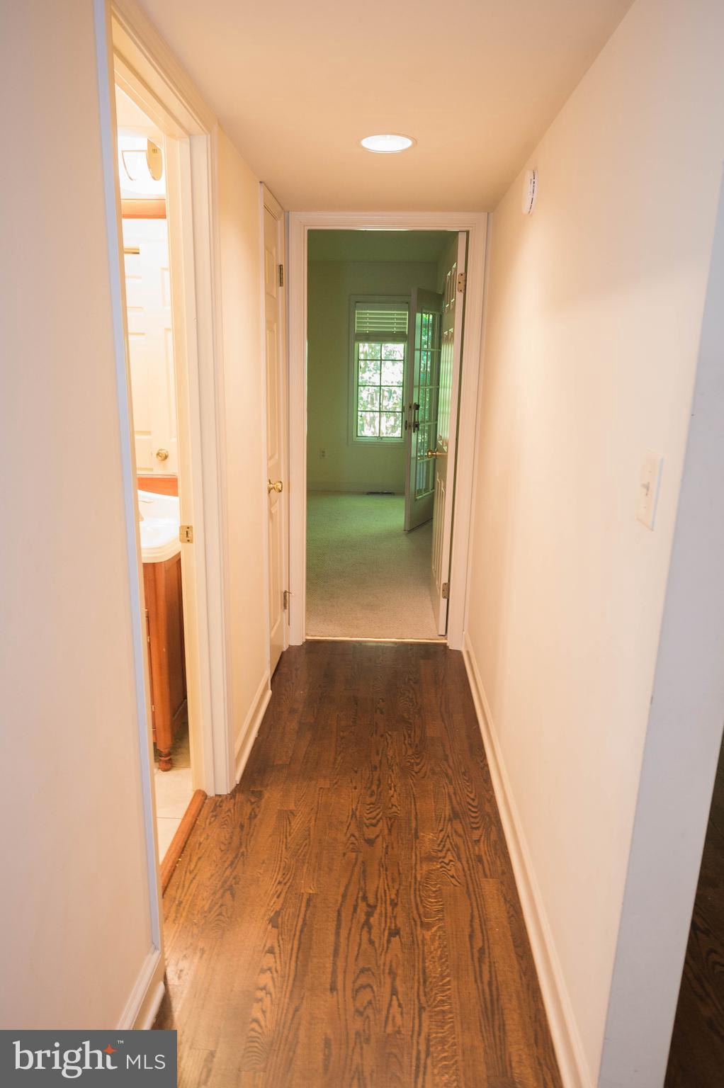 MALLARD RIDGE - Residential Lease