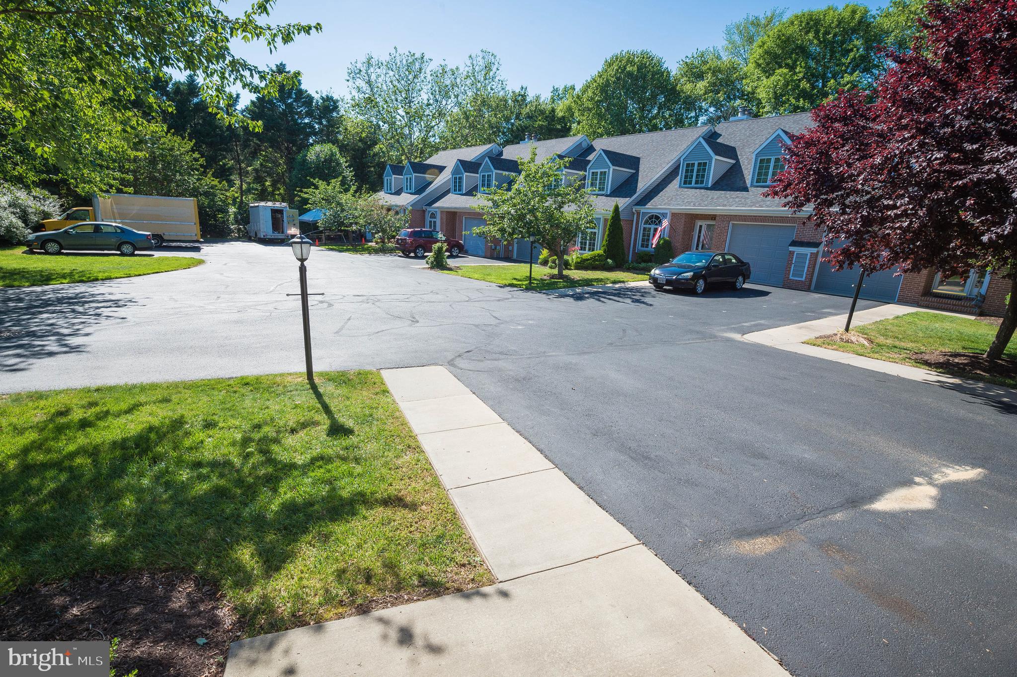 MALLARD RIDGE - Residential Lease