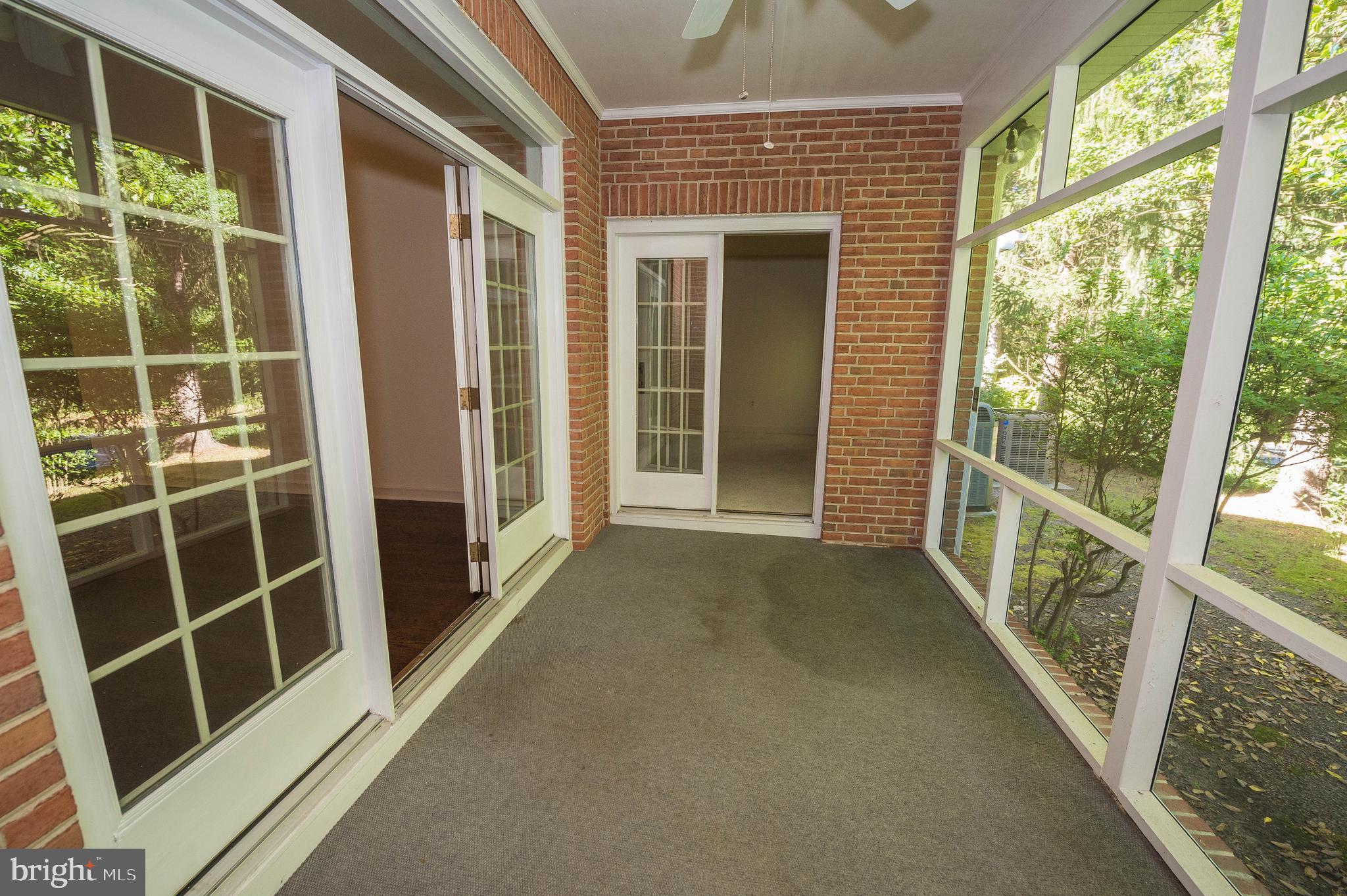 MALLARD RIDGE - Residential Lease