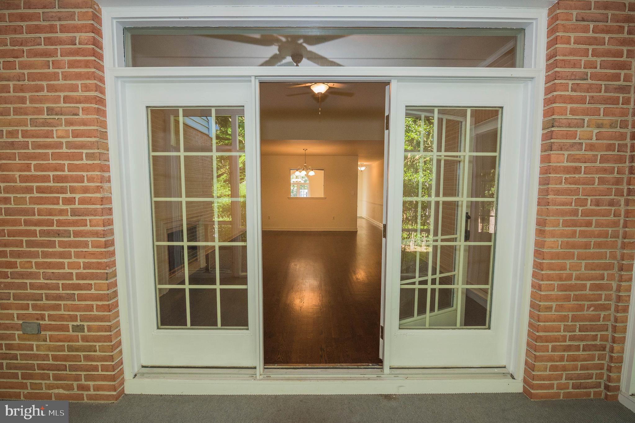 MALLARD RIDGE - Residential Lease