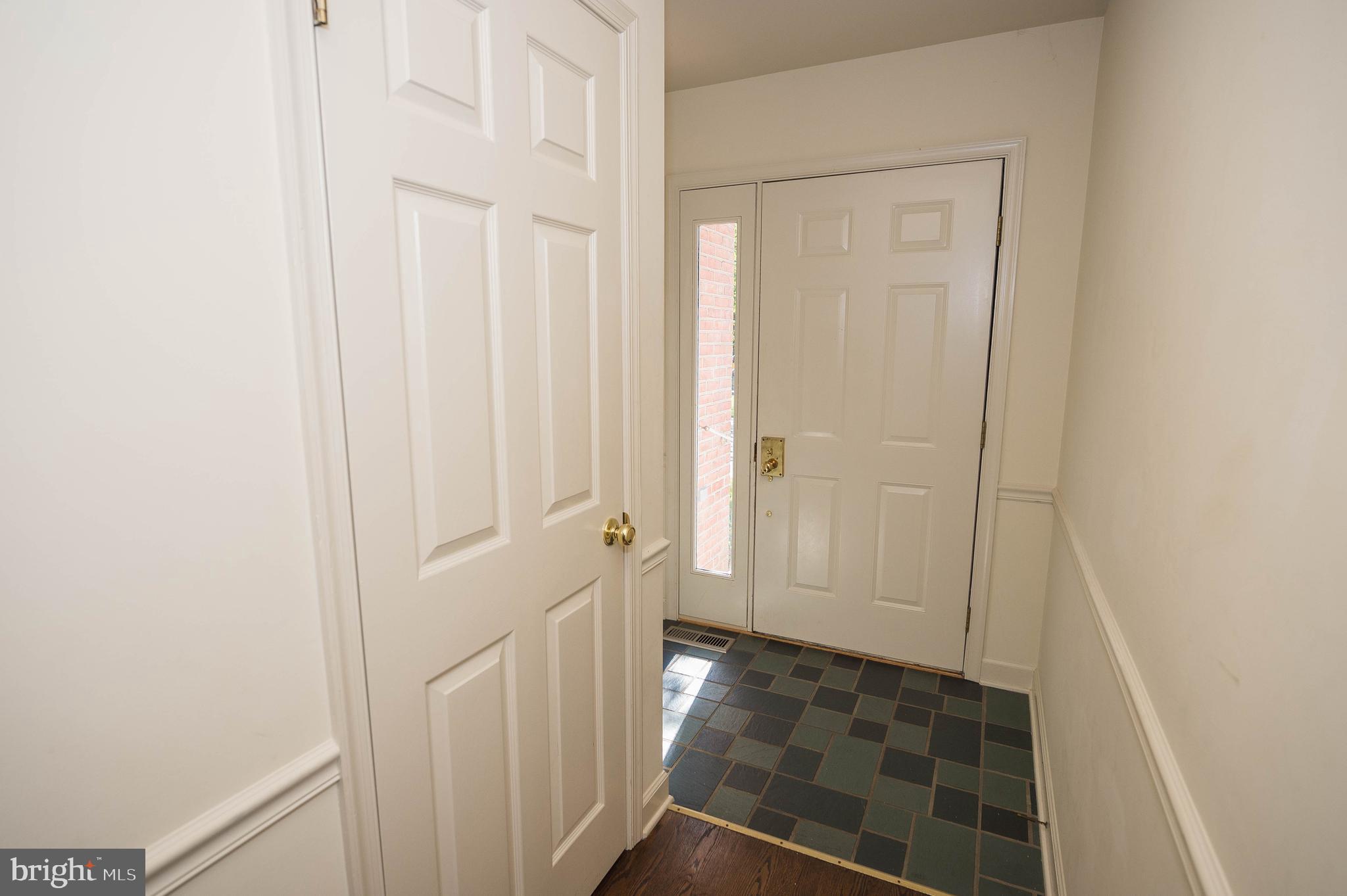 MALLARD RIDGE - Residential Lease