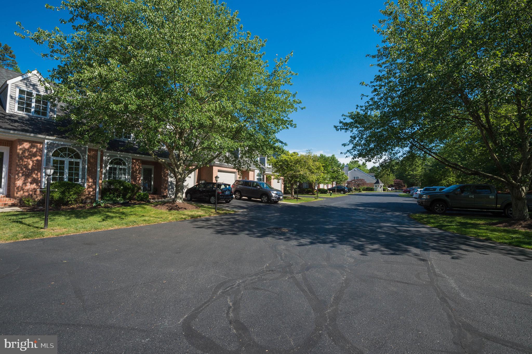 MALLARD RIDGE - Residential Lease