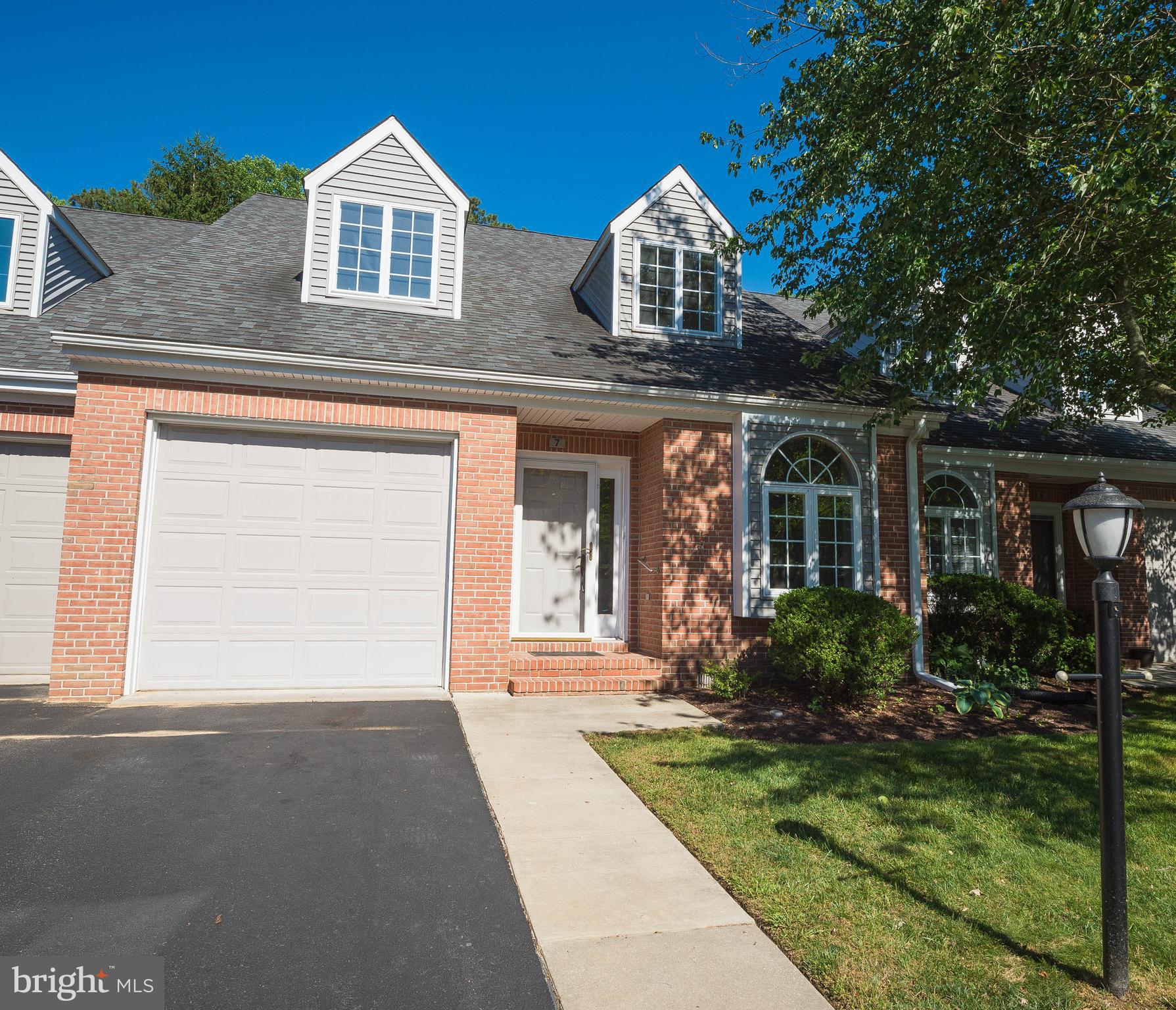 MALLARD RIDGE - Residential Lease