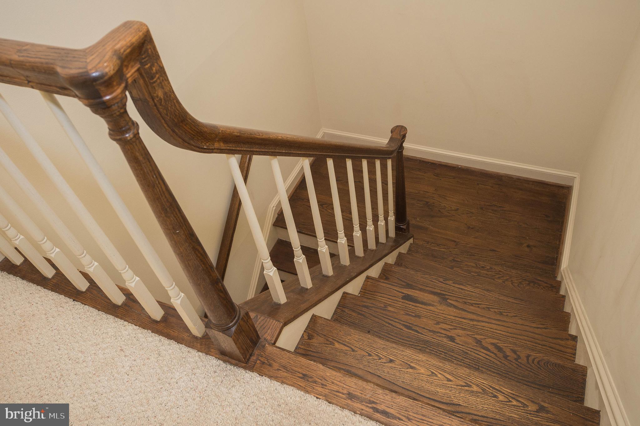 MALLARD RIDGE - Residential Lease