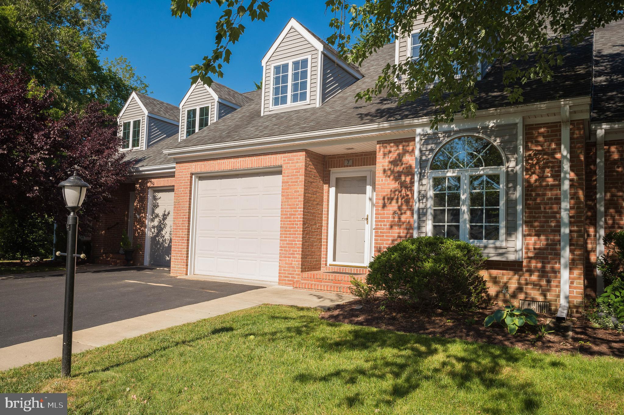 MALLARD RIDGE - Residential Lease