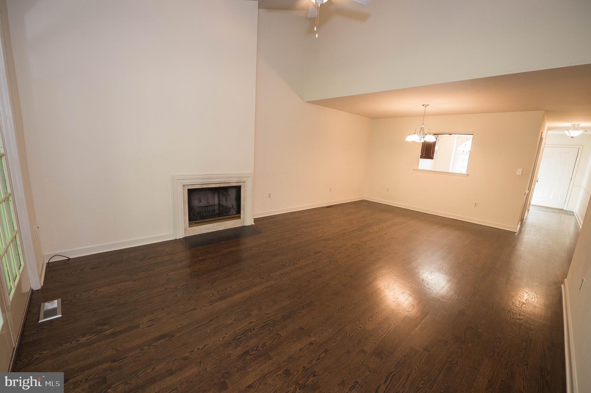 MALLARD RIDGE - Residential Lease