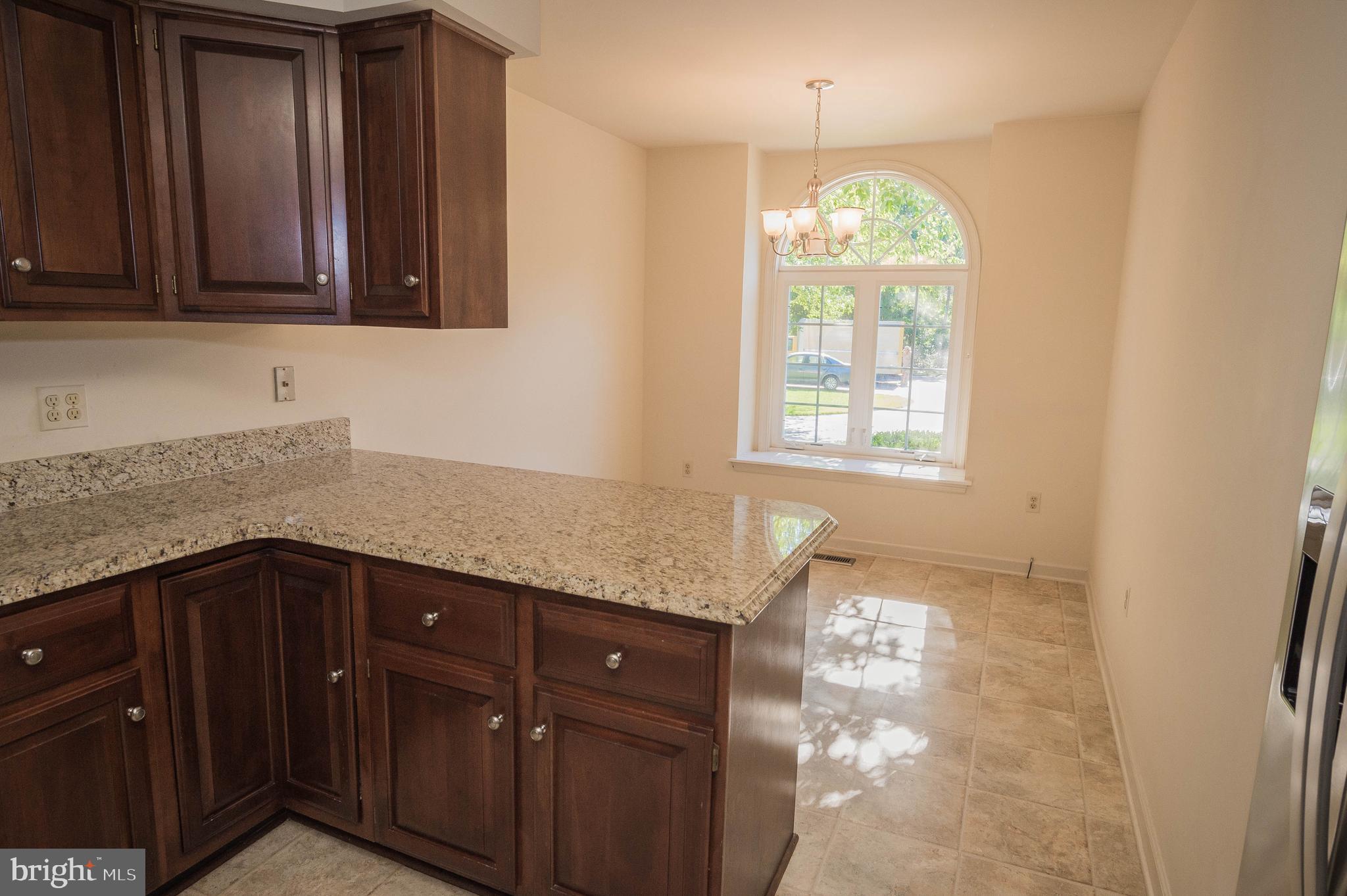 MALLARD RIDGE - Residential Lease