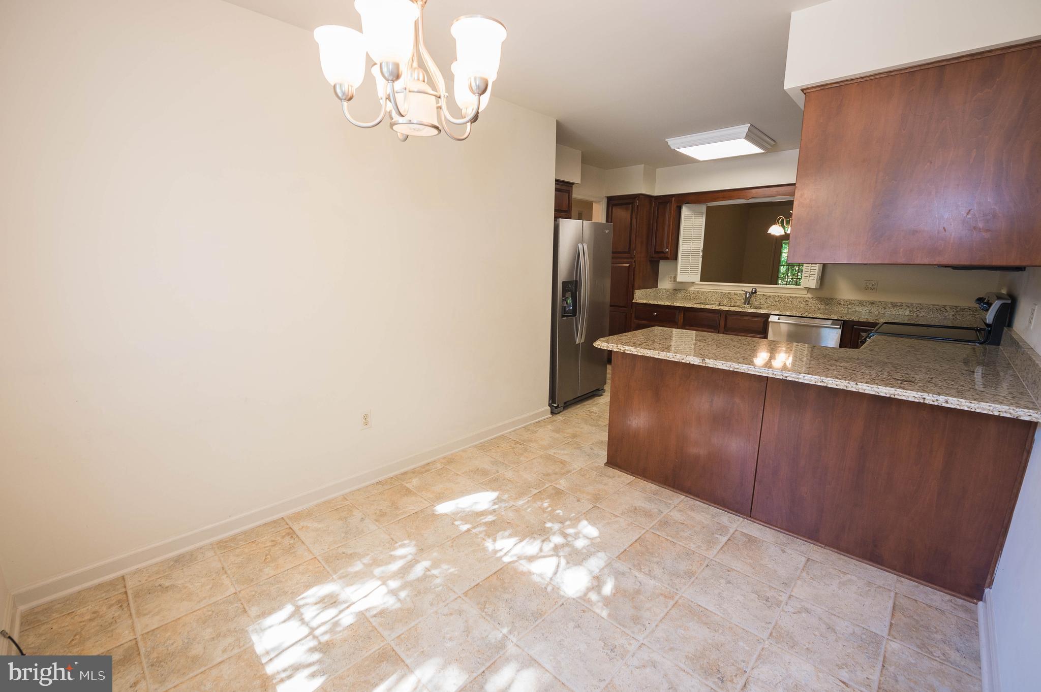 MALLARD RIDGE - Residential Lease