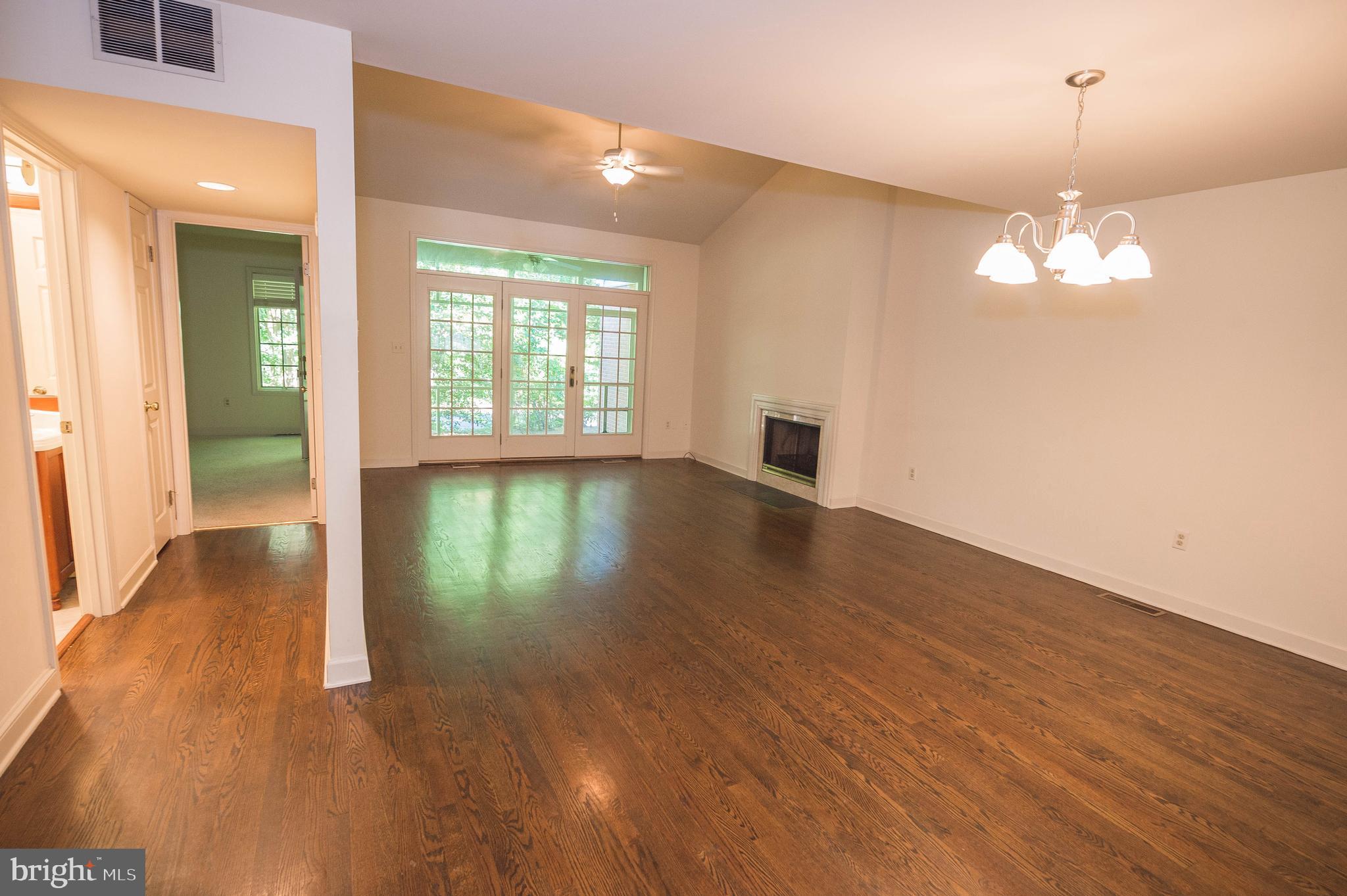 MALLARD RIDGE - Residential Lease