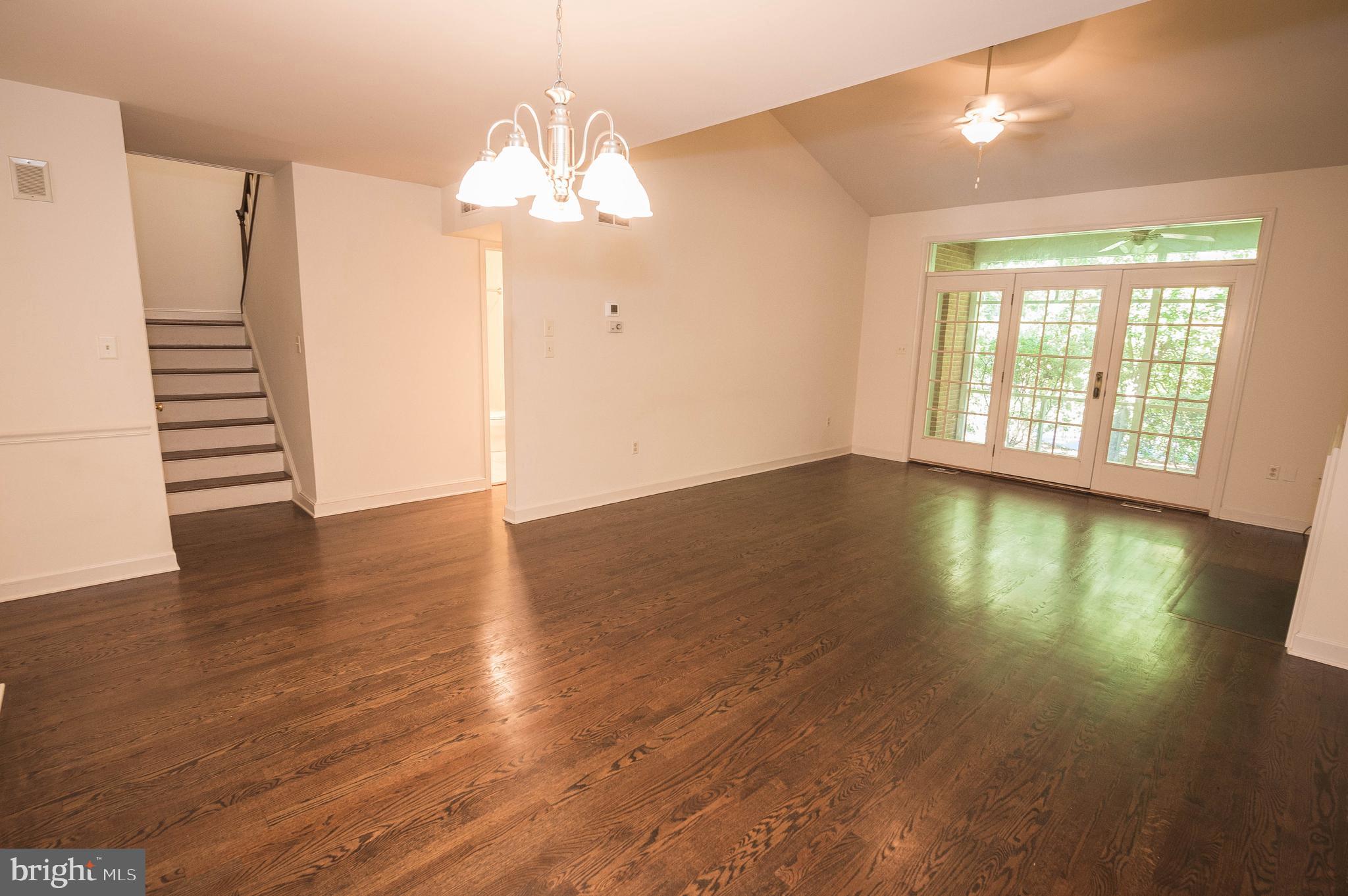 MALLARD RIDGE - Residential Lease