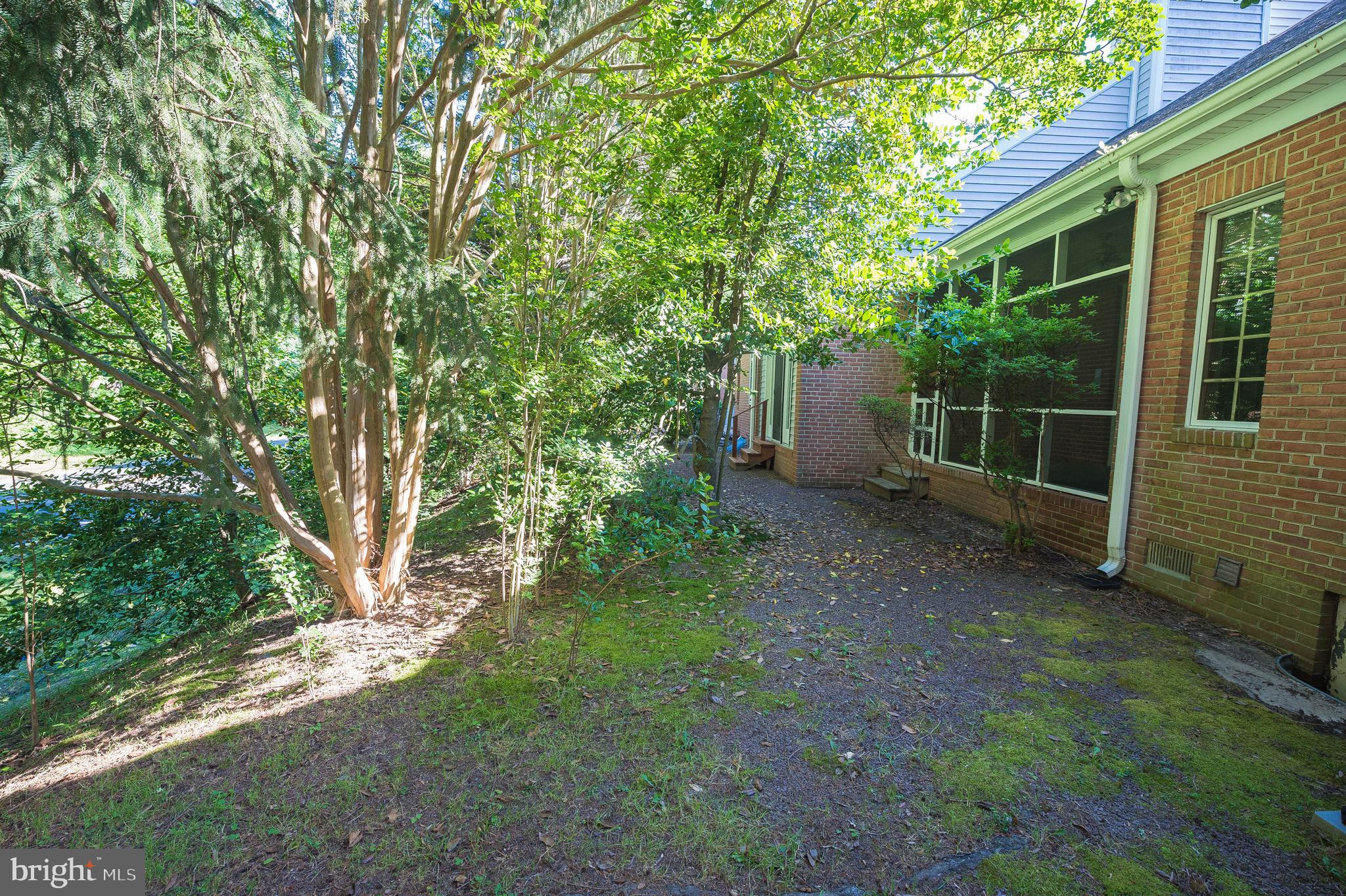 MALLARD RIDGE - Residential Lease