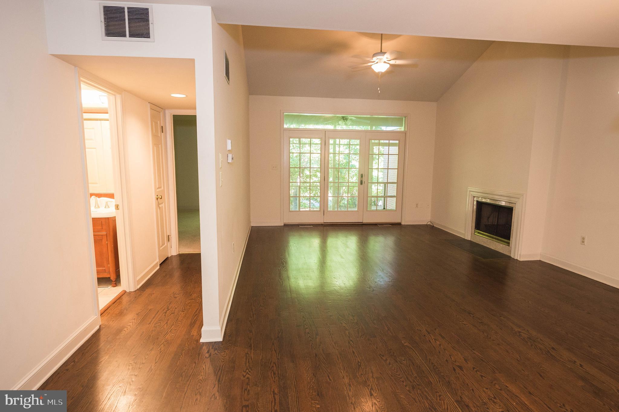 MALLARD RIDGE - Residential Lease