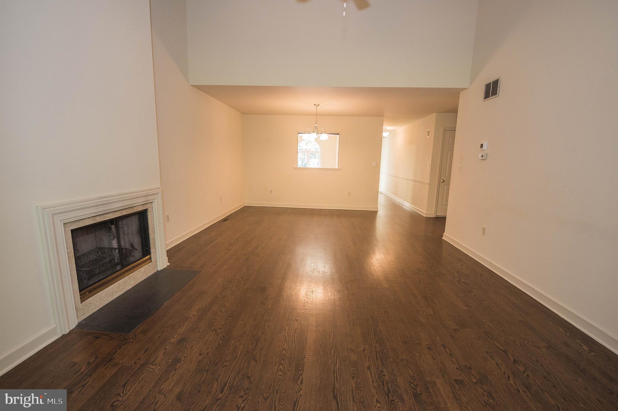 MALLARD RIDGE - Residential Lease