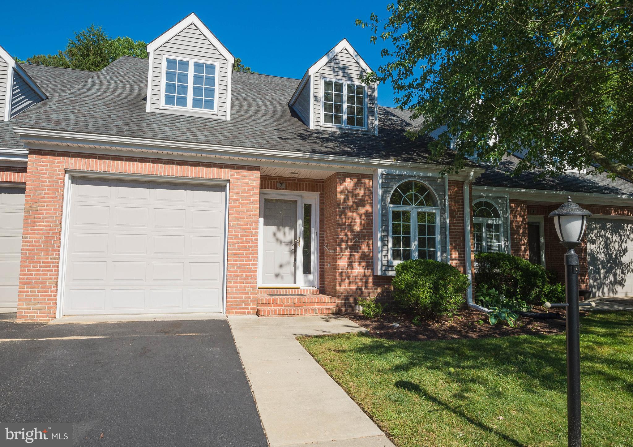 MALLARD RIDGE - Residential Lease