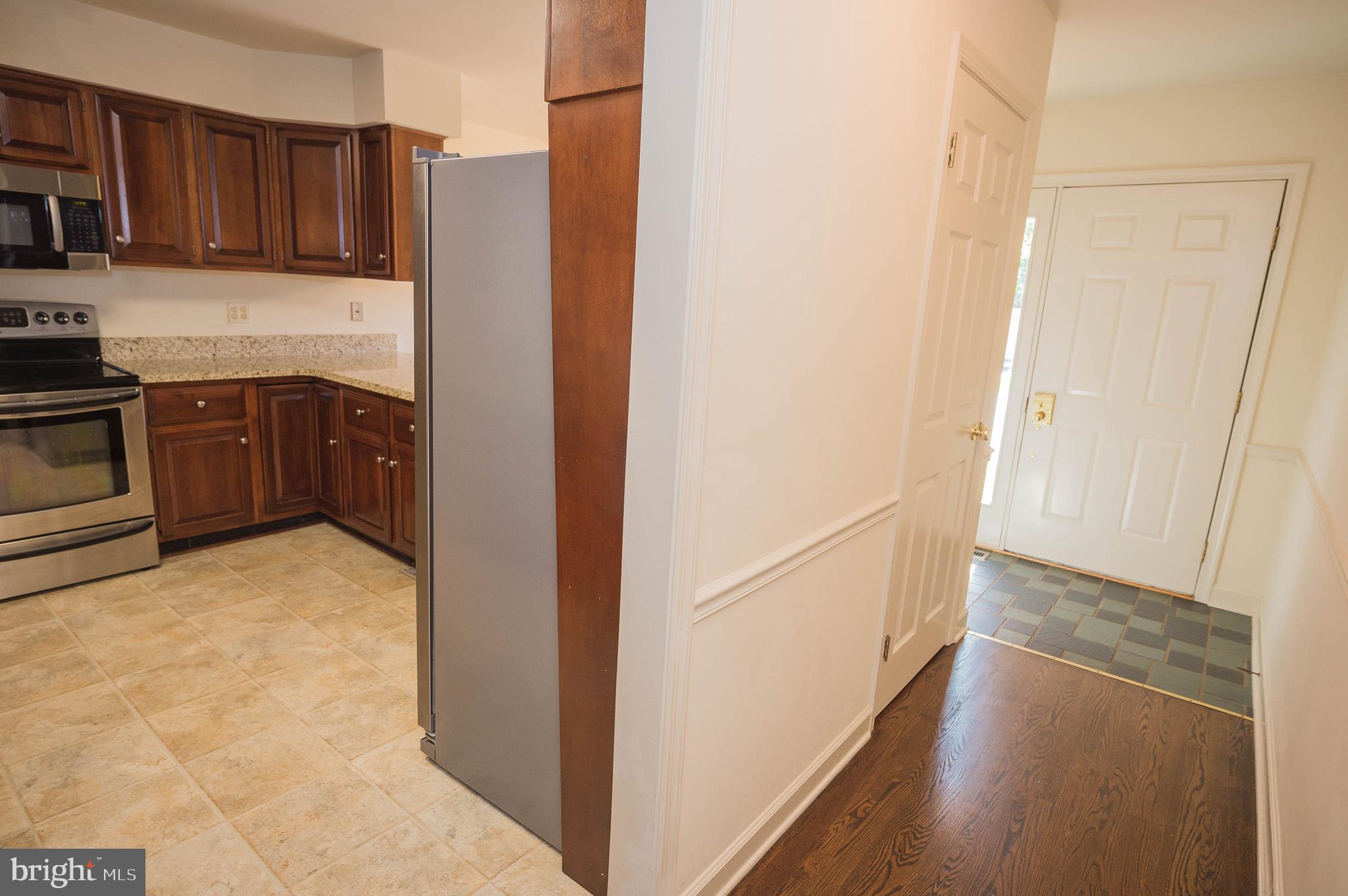 MALLARD RIDGE - Residential Lease