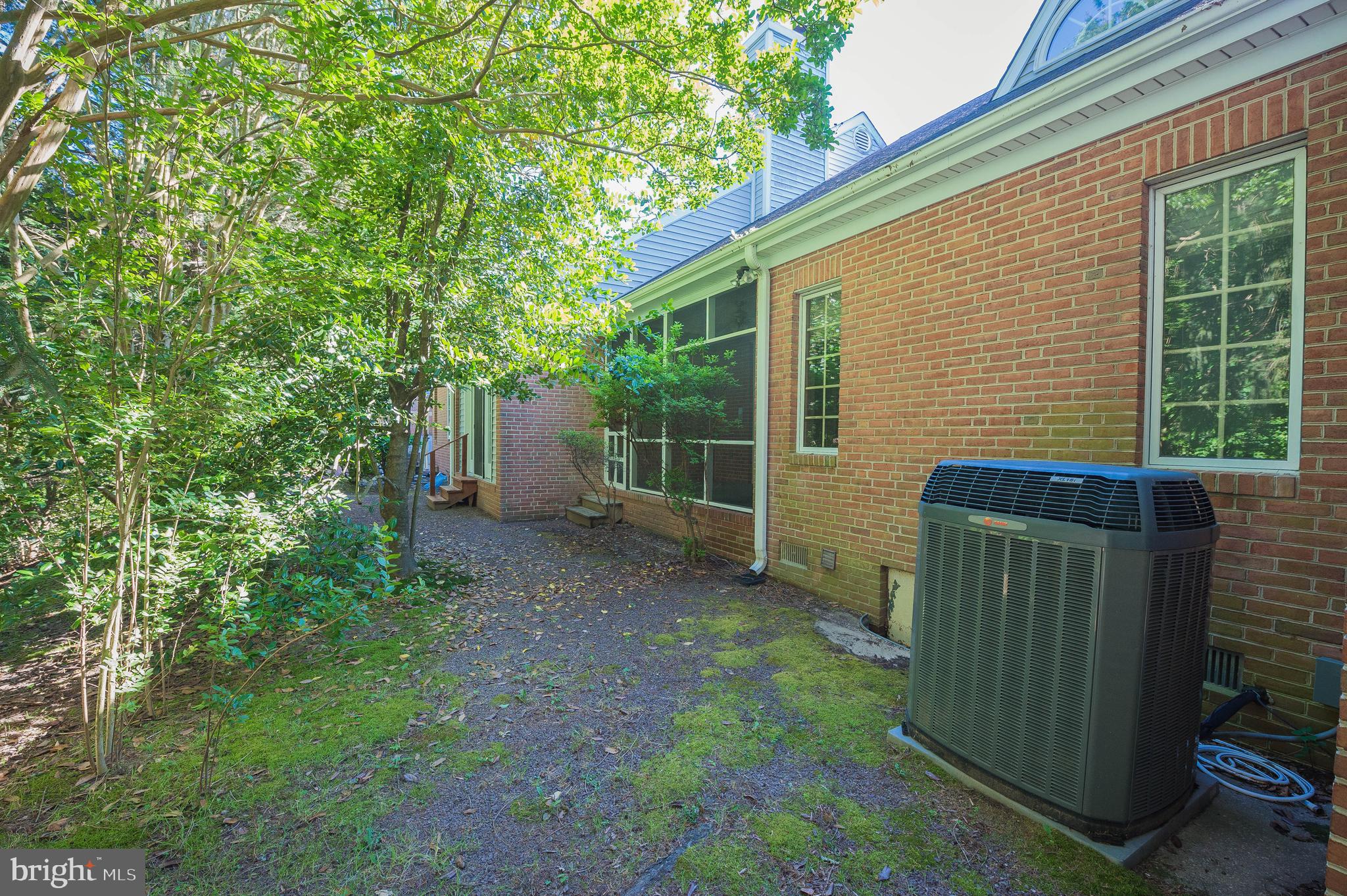 MALLARD RIDGE - Residential Lease