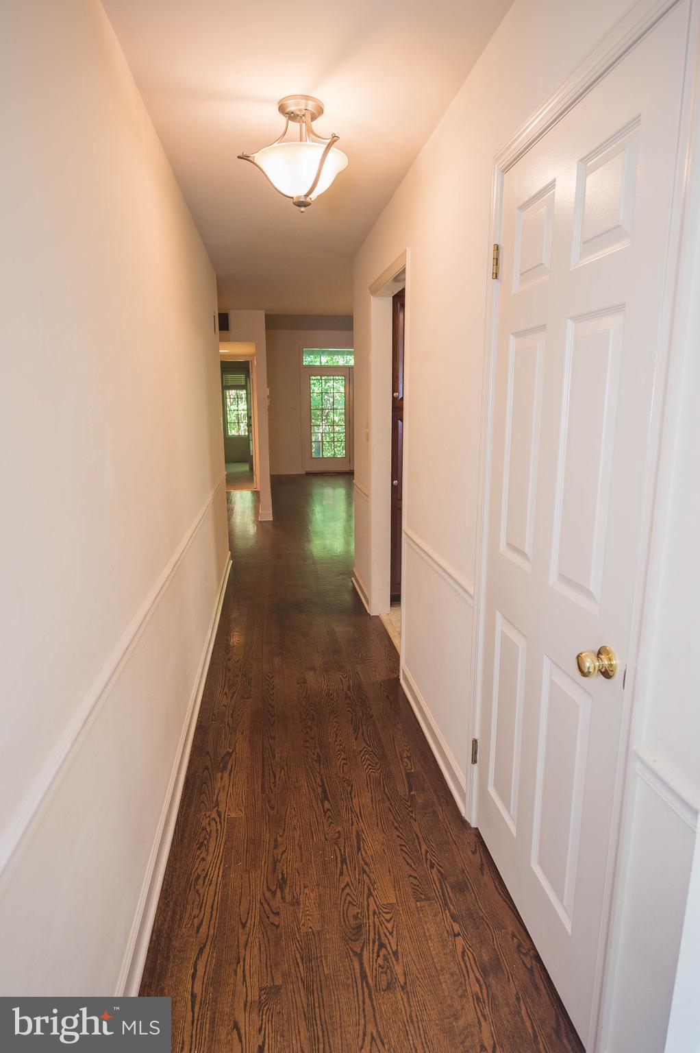 MALLARD RIDGE - Residential Lease