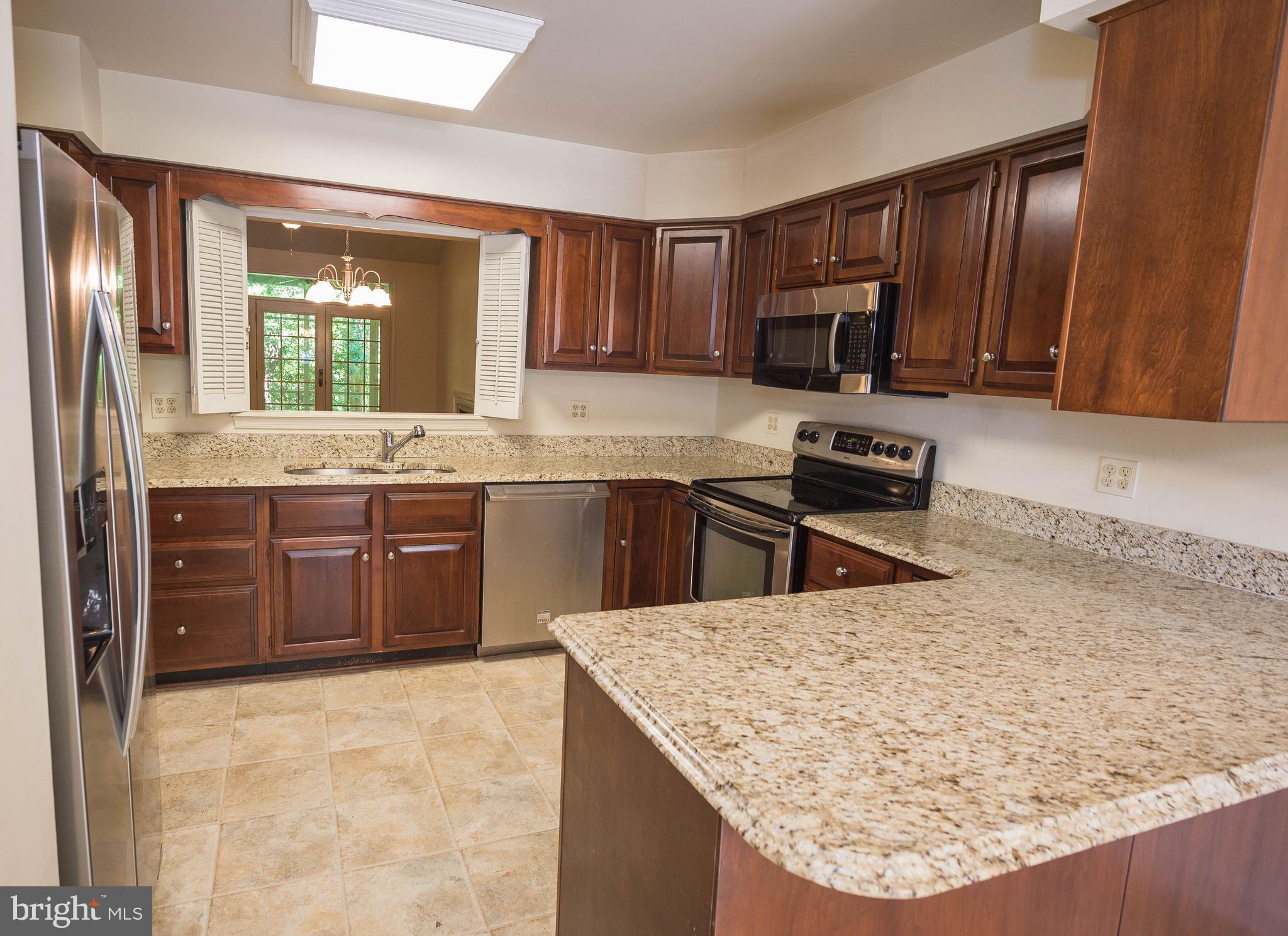 MALLARD RIDGE - Residential Lease