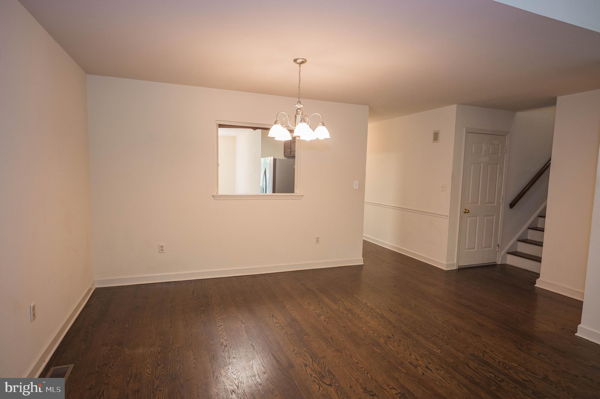 MALLARD RIDGE - Residential Lease