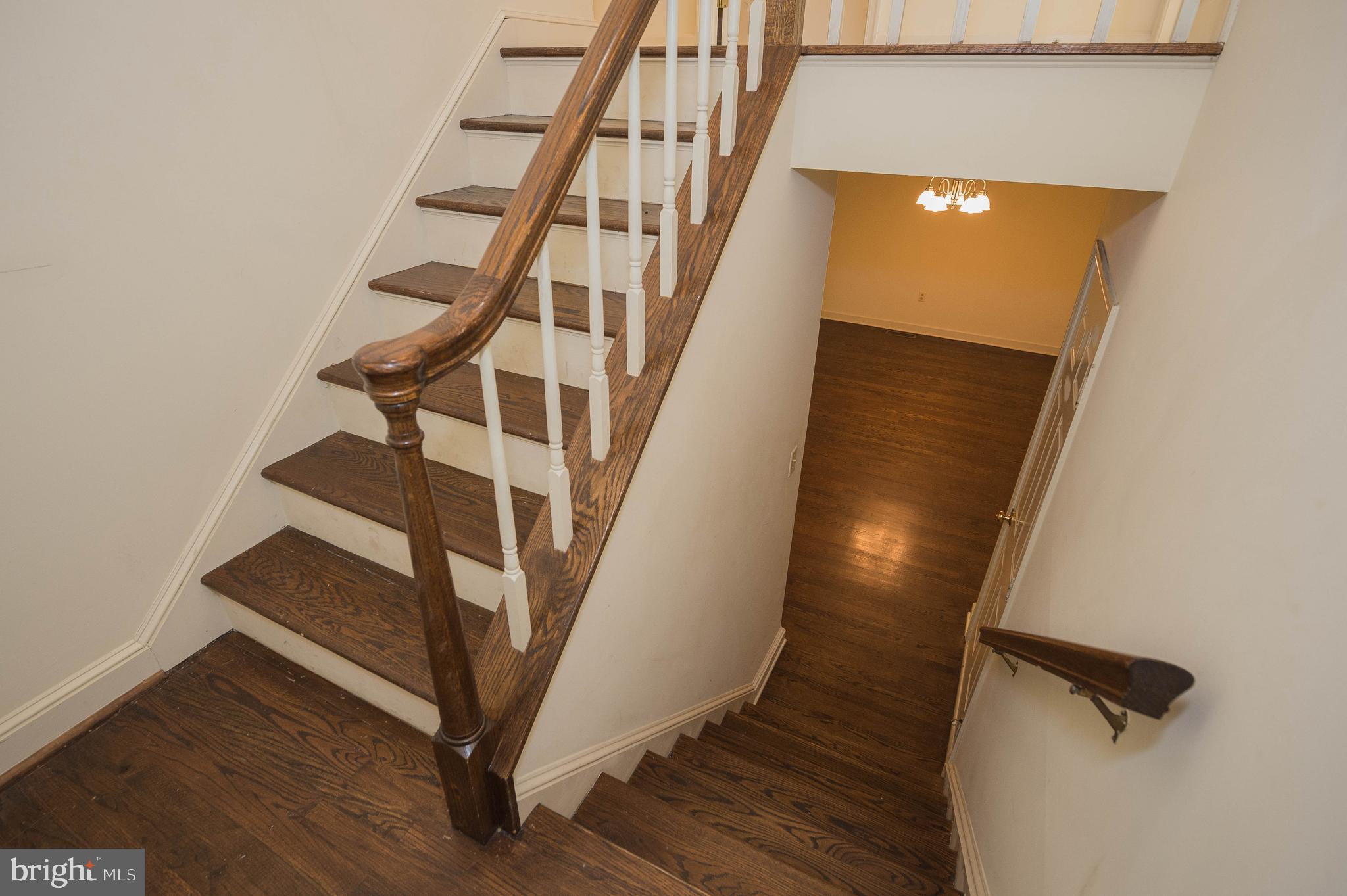 MALLARD RIDGE - Residential Lease