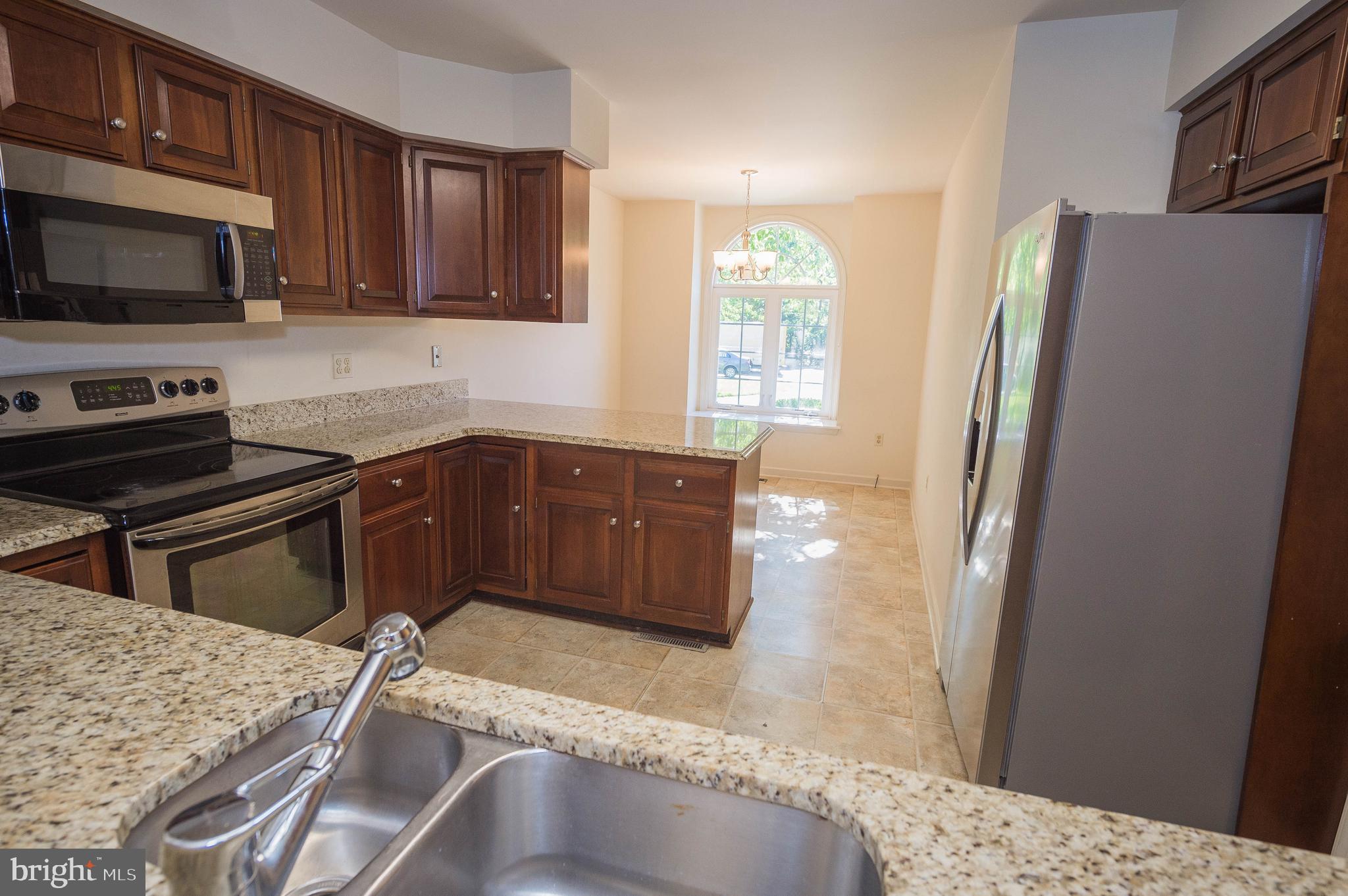 MALLARD RIDGE - Residential Lease