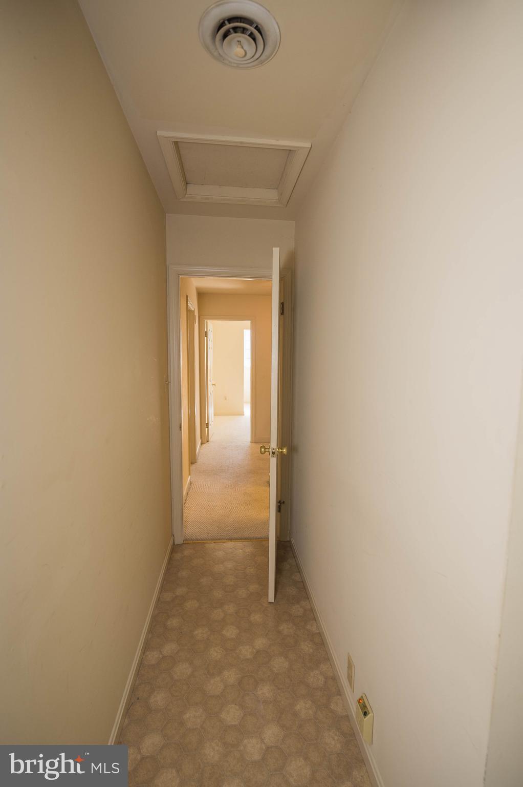 MALLARD RIDGE - Residential Lease