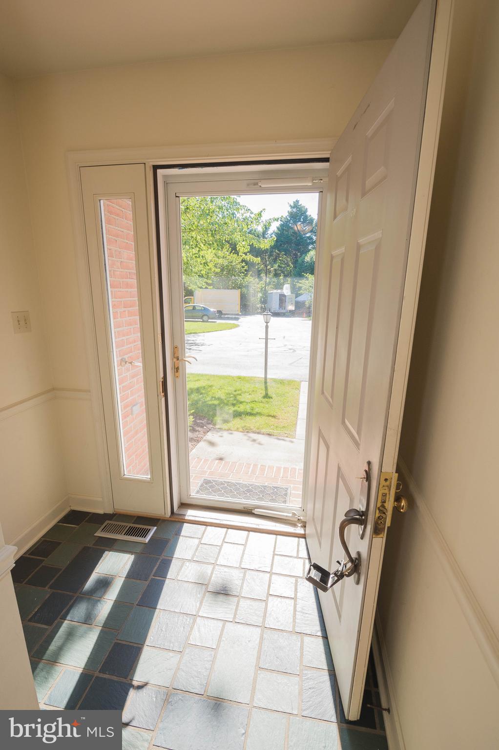 MALLARD RIDGE - Residential Lease