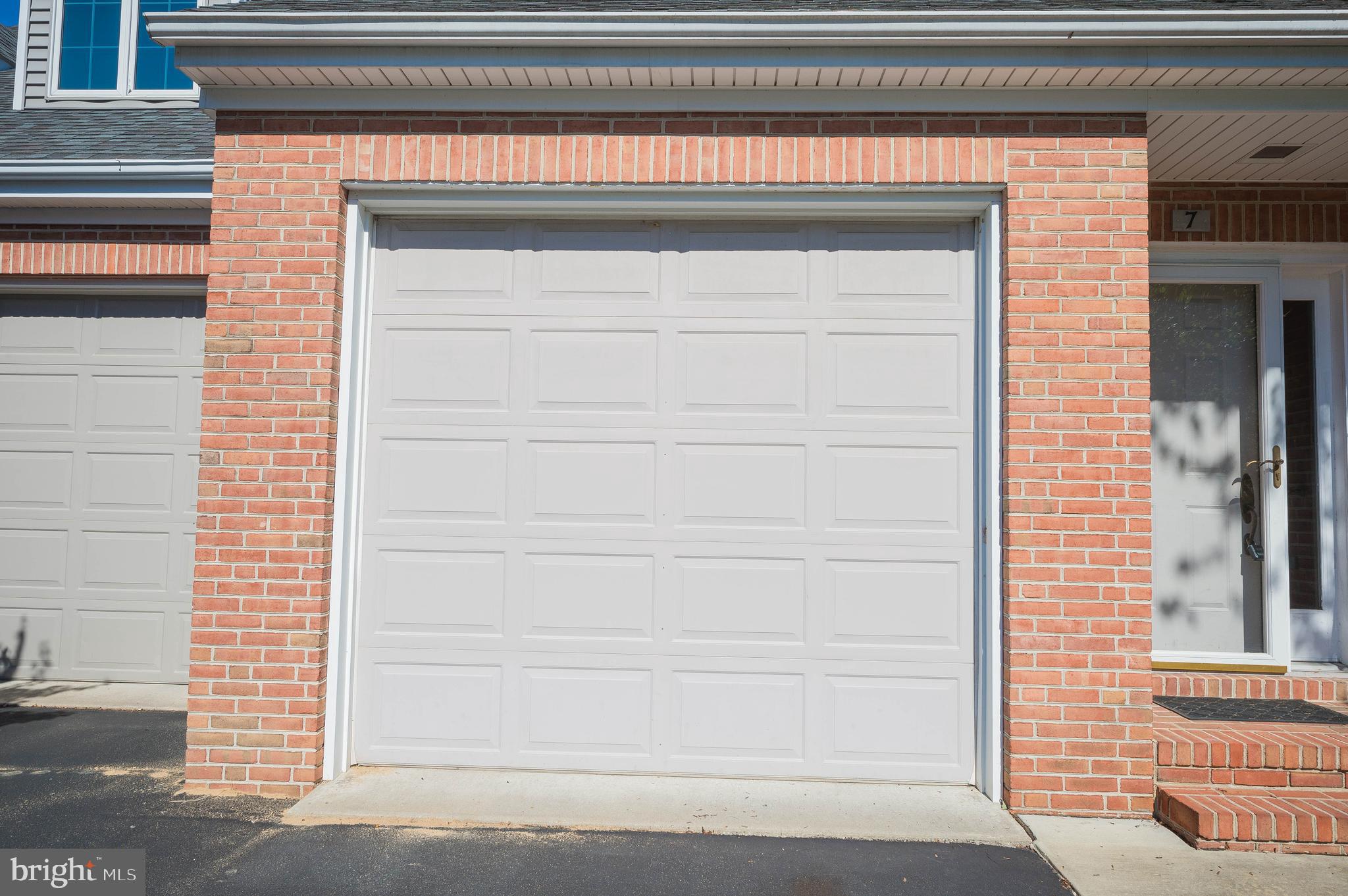 MALLARD RIDGE - Residential Lease