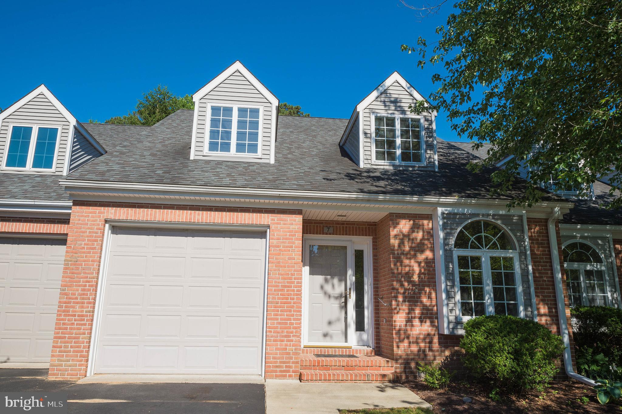 MALLARD RIDGE - Residential Lease