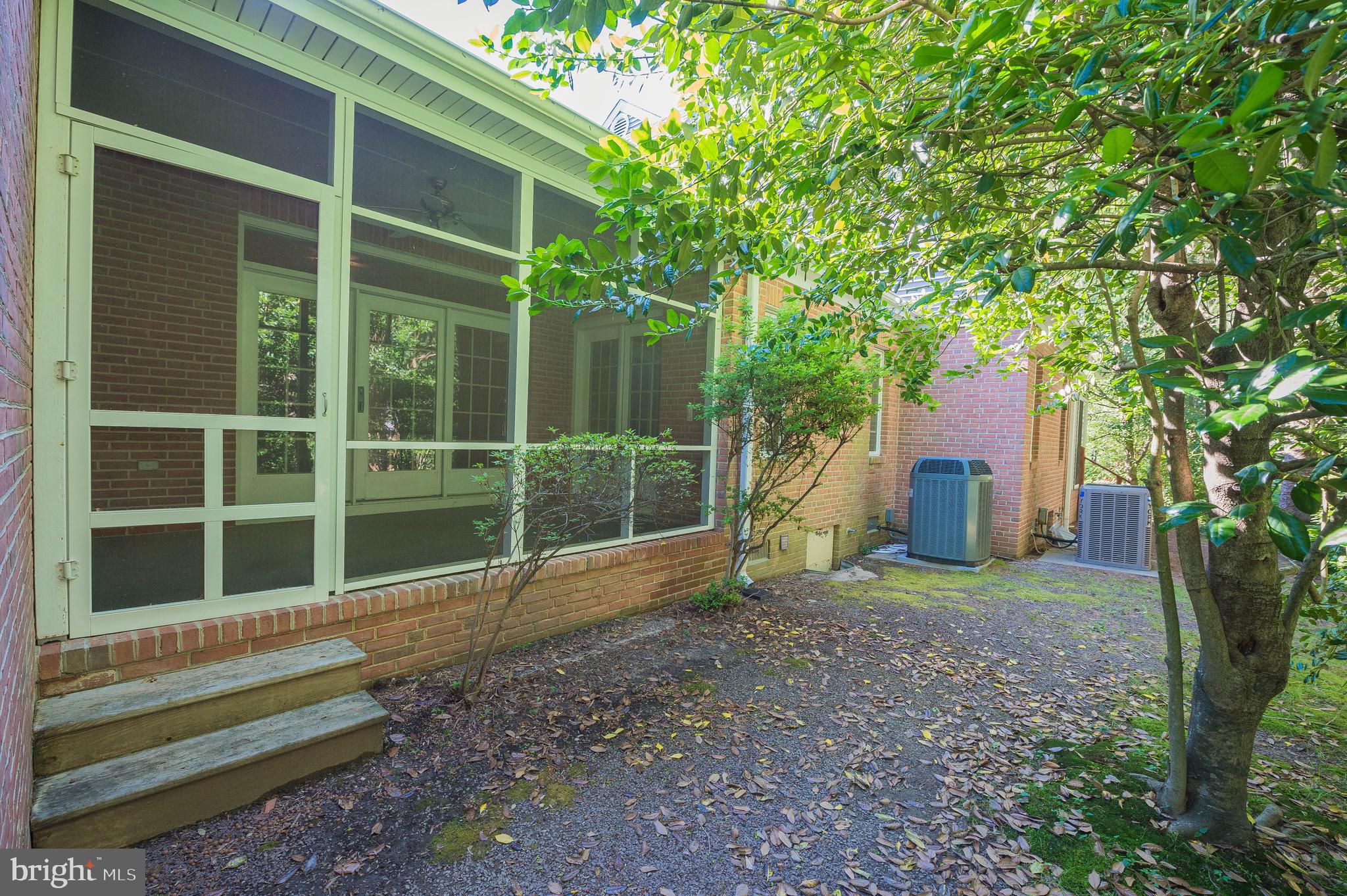 MALLARD RIDGE - Residential Lease