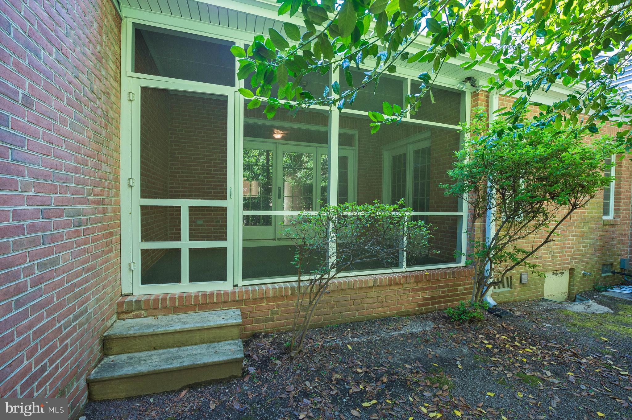 MALLARD RIDGE - Residential Lease