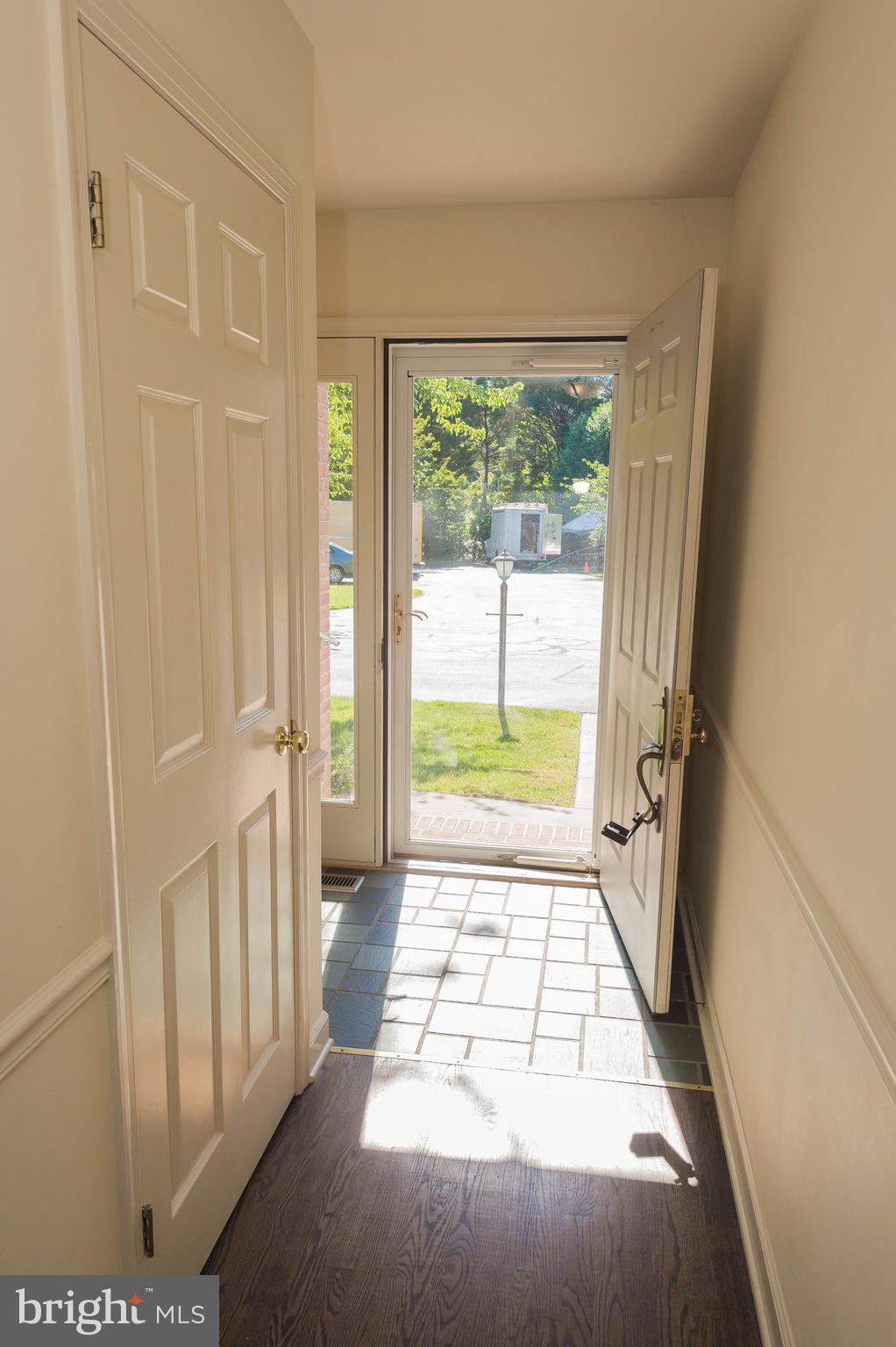 MALLARD RIDGE - Residential Lease