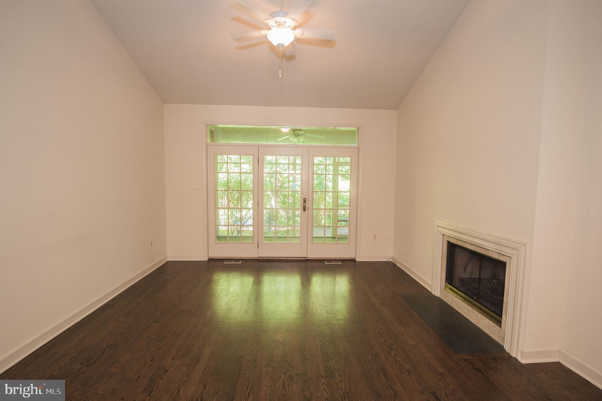 MALLARD RIDGE - Residential Lease