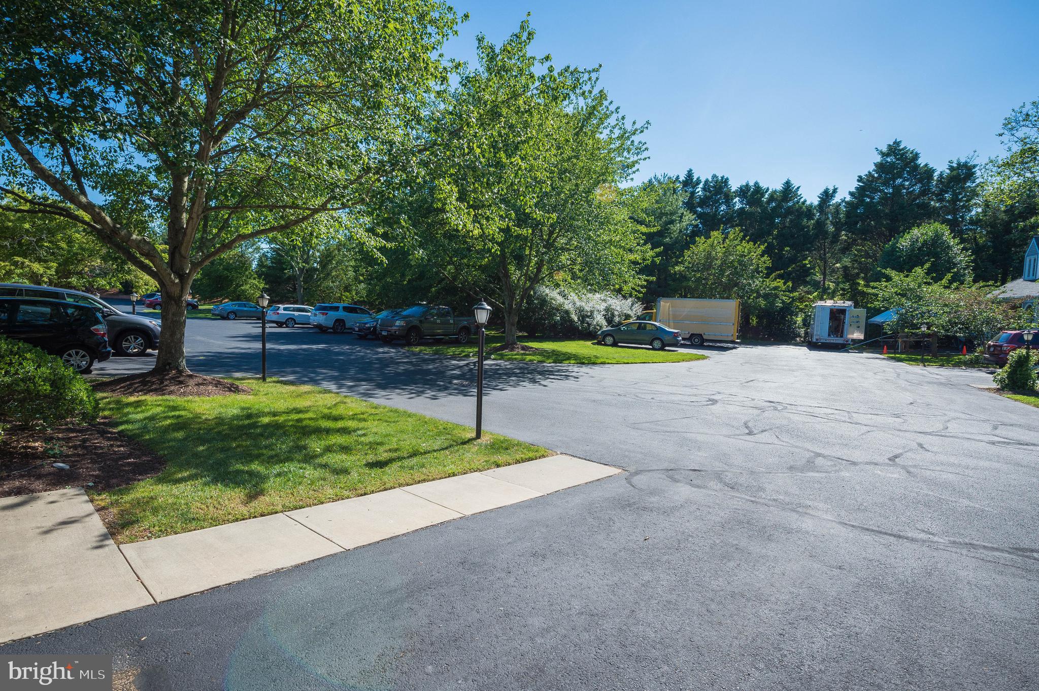 MALLARD RIDGE - Residential Lease