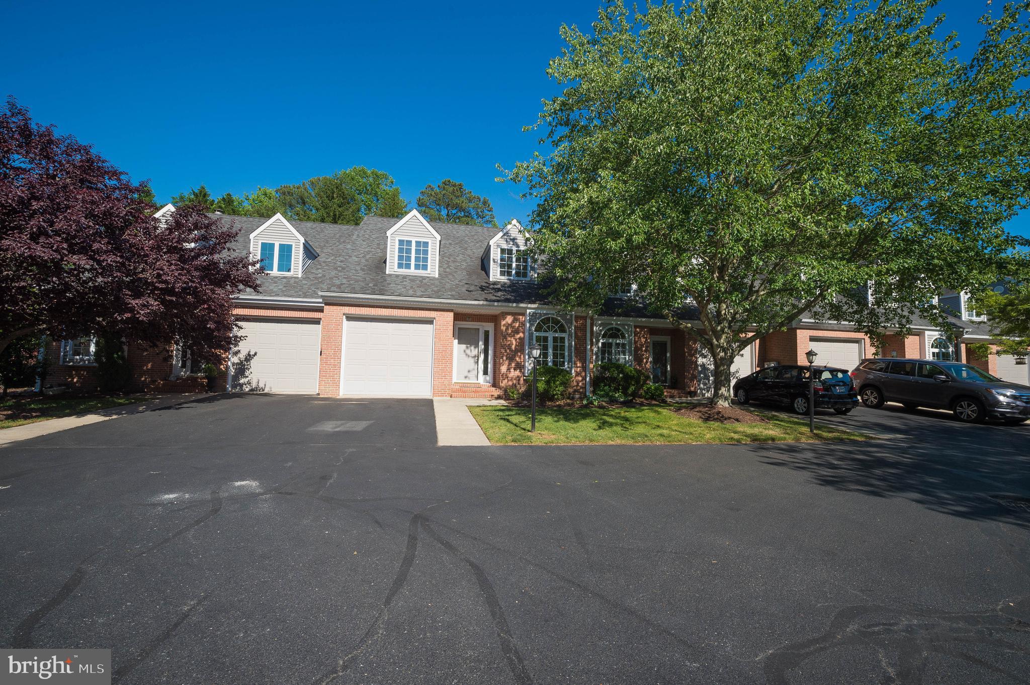 MALLARD RIDGE - Residential Lease