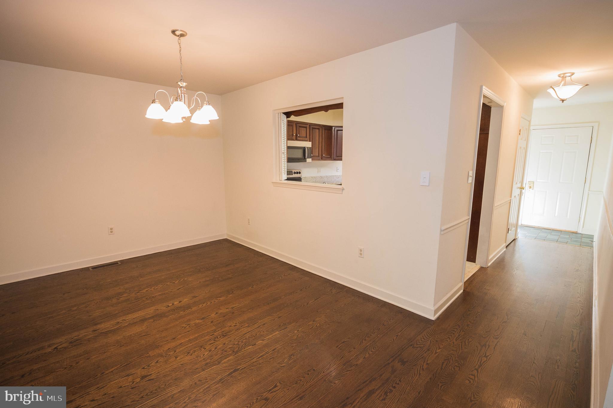 MALLARD RIDGE - Residential Lease