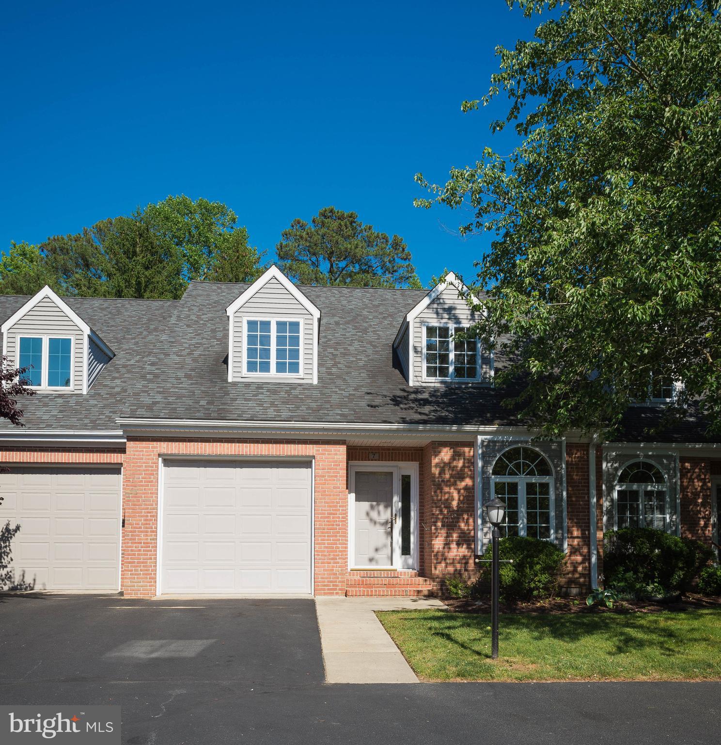 MALLARD RIDGE - Residential Lease