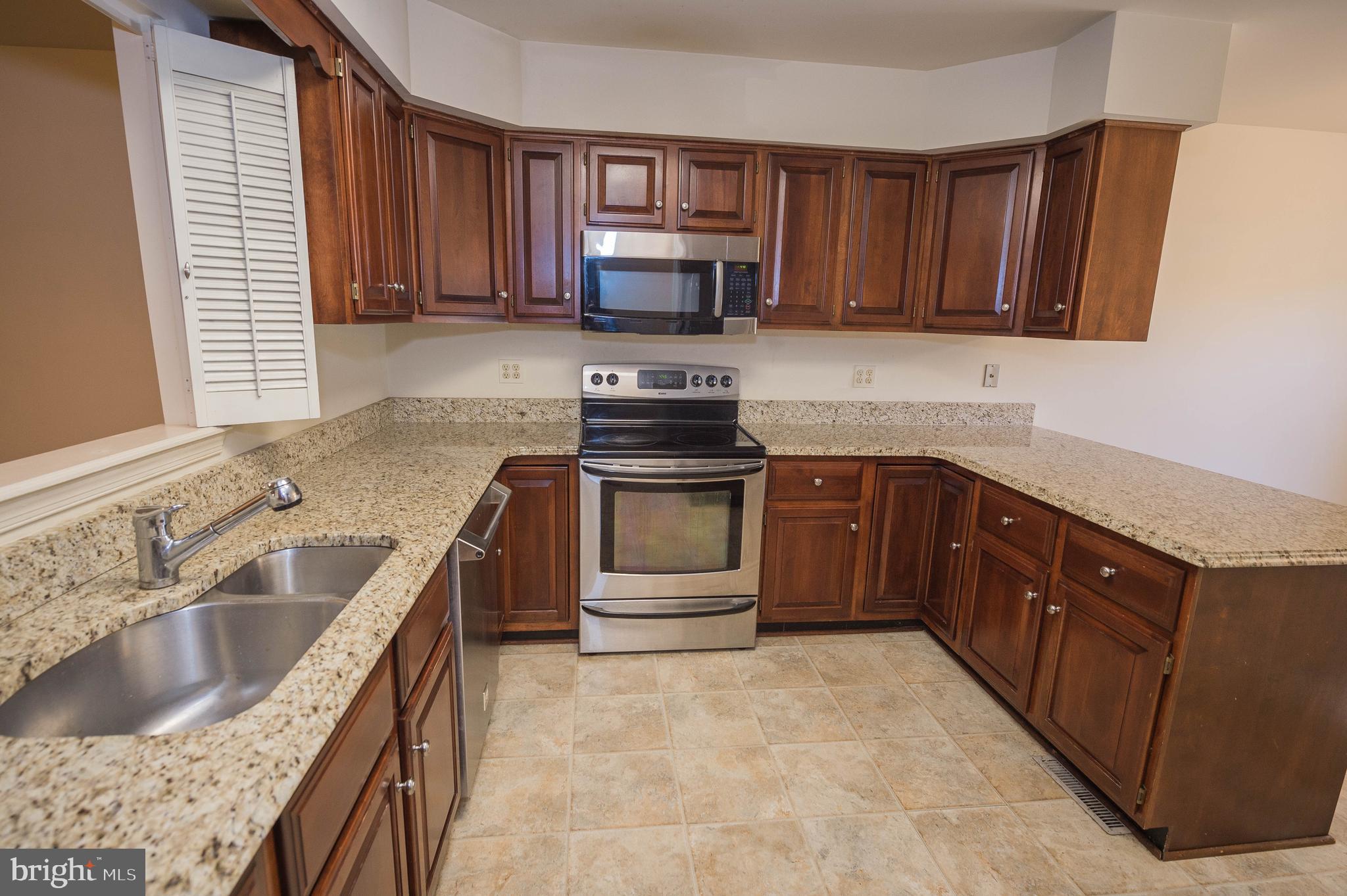 MALLARD RIDGE - Residential Lease