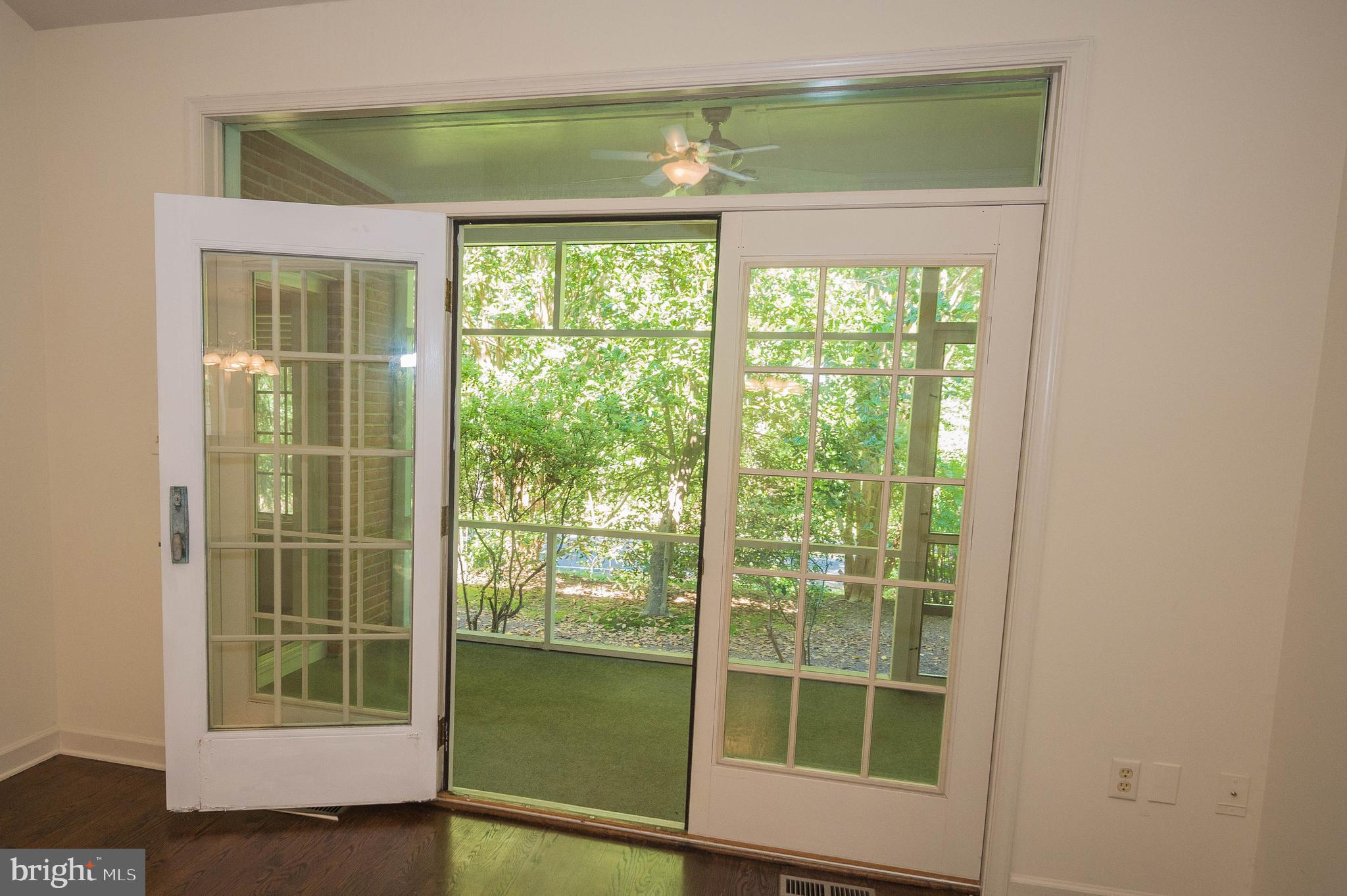 MALLARD RIDGE - Residential Lease