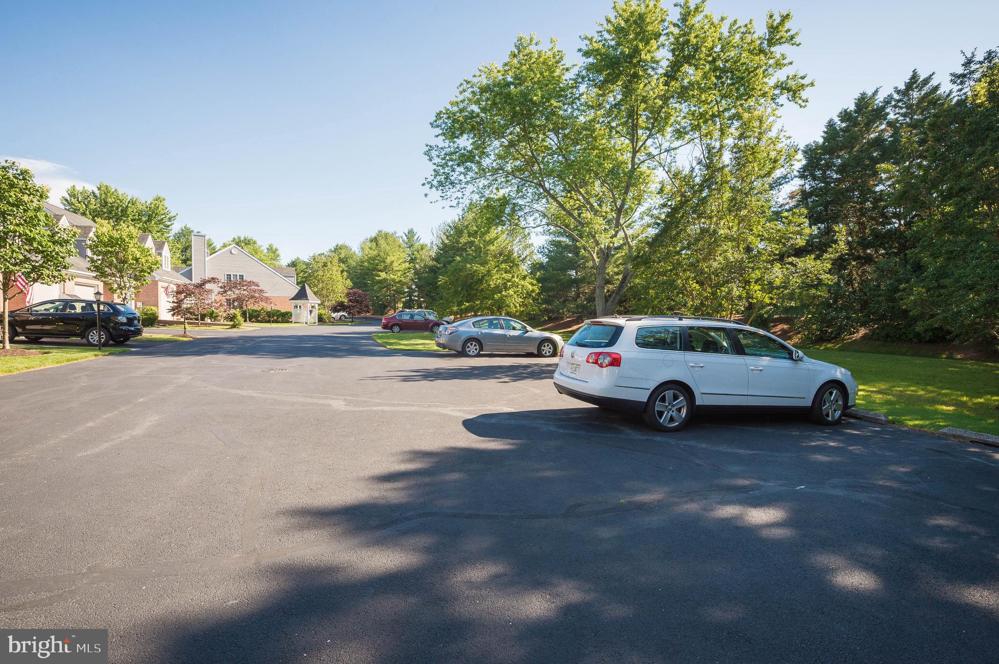 MALLARD RIDGE - Residential Lease