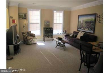 POTOMAC CLUB - Residential Lease