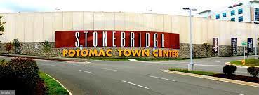 POTOMAC CLUB - Residential Lease