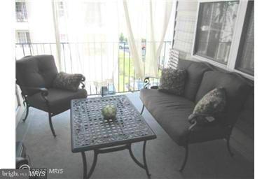 POTOMAC CLUB - Residential Lease