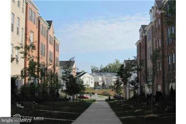 POTOMAC CLUB - Residential Lease