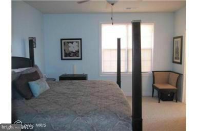 POTOMAC CLUB - Residential Lease