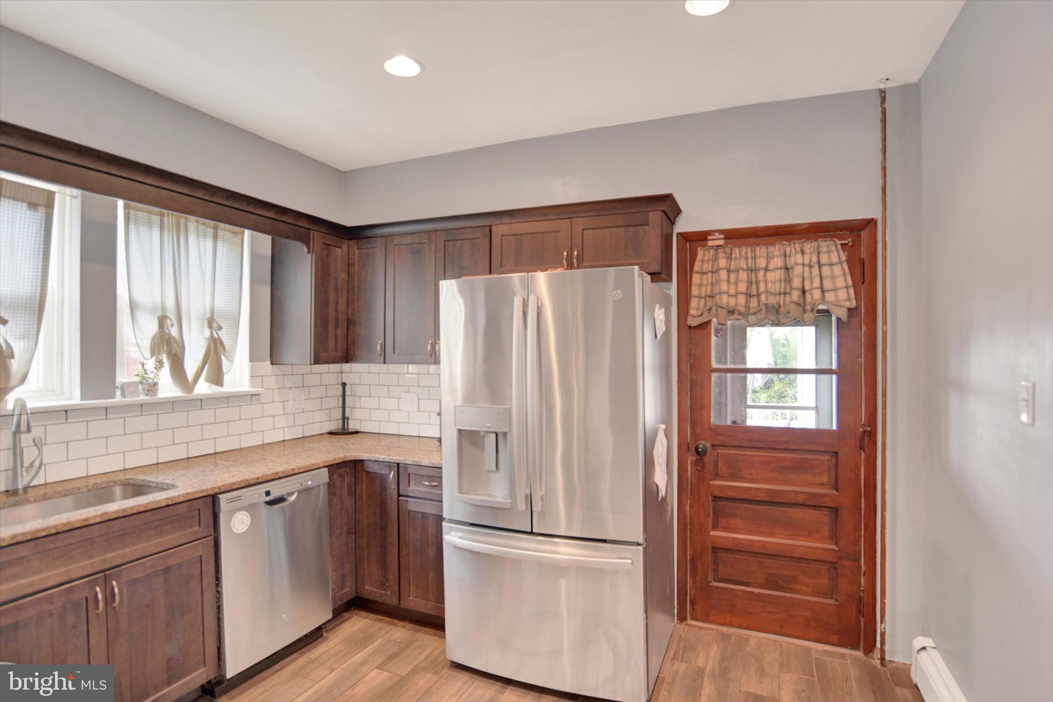 LEMOYNE BOROUGH - Residential