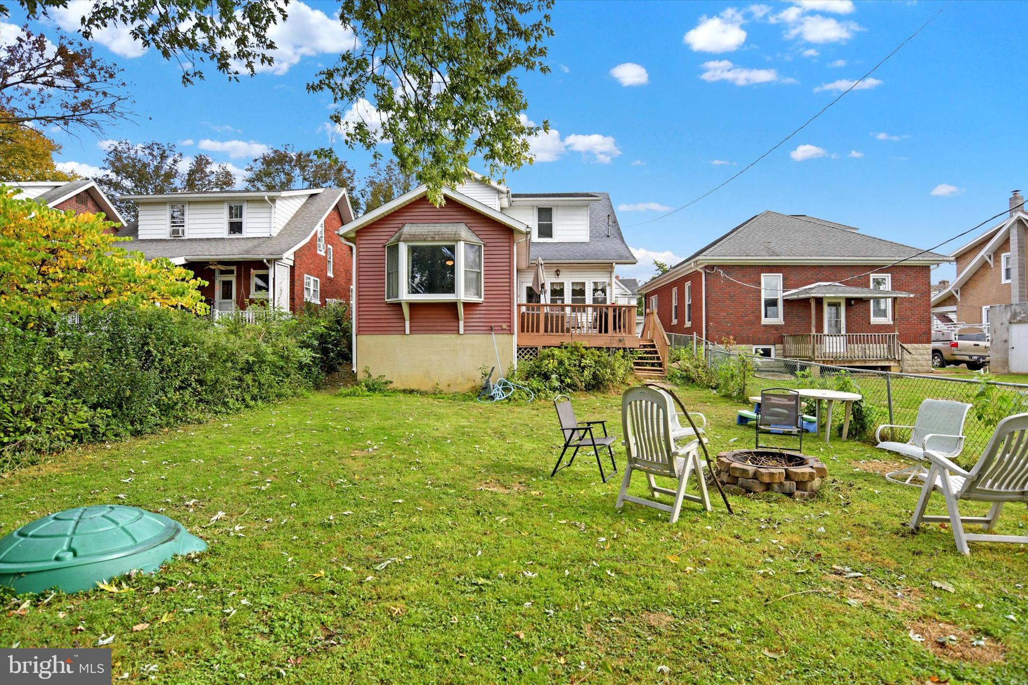 LEMOYNE BOROUGH - Residential