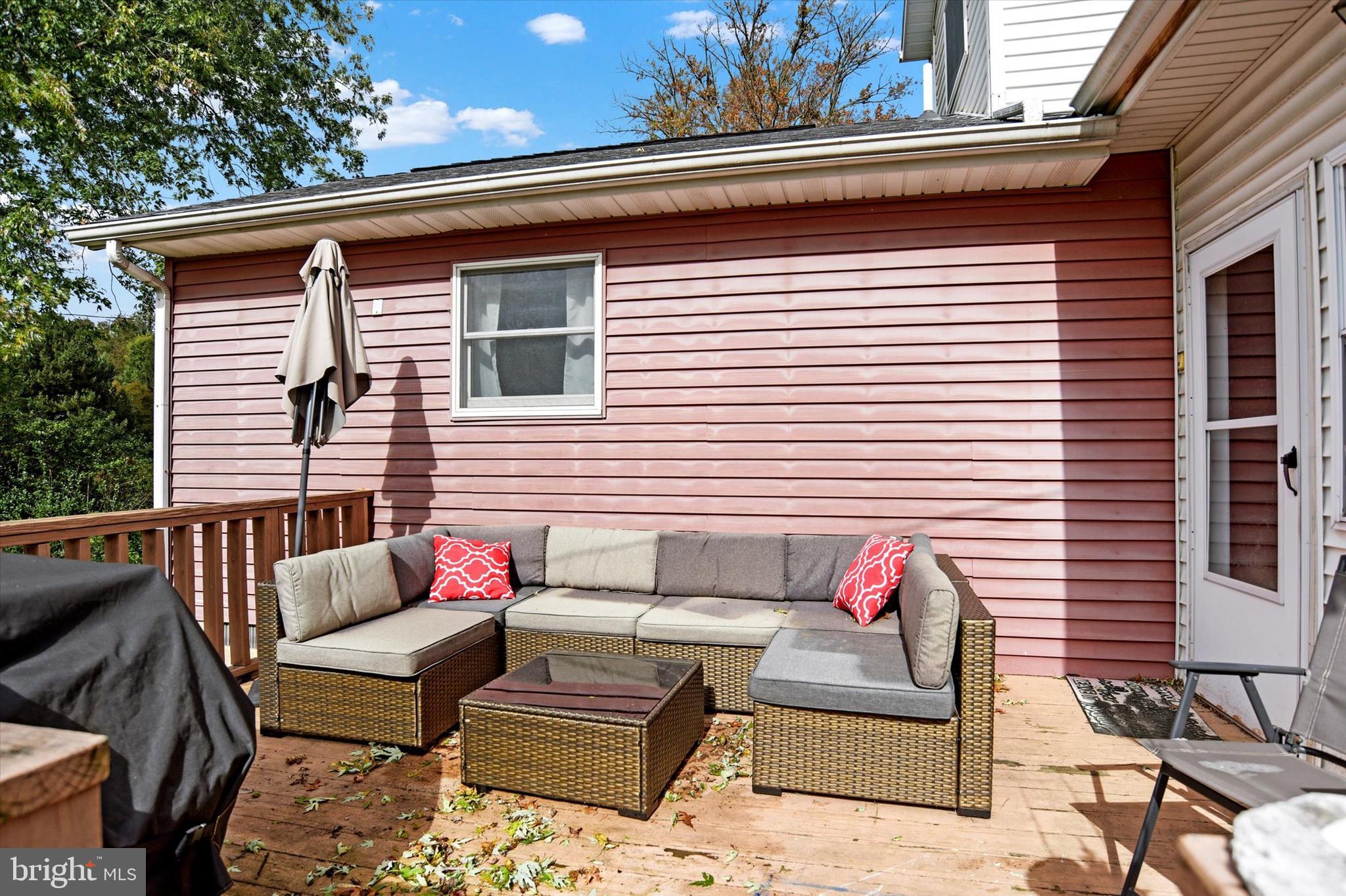 LEMOYNE BOROUGH - Residential
